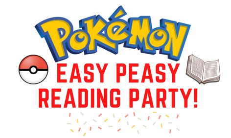 Pokemon Easy Peasy Reading Party Small Online Class For Ages 4 7 Outschool - easy robloxclub