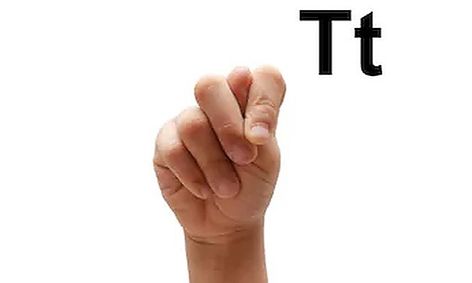 Intro To Sign Language Ages 5 10 Small Online Class For Ages 5