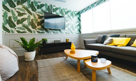Interior Design Basic Design For Younger Learners Small Online