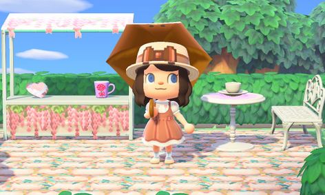 Discussion Animal Crossing New Horizons Small Online Class For
