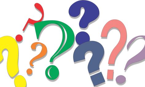 Find The Answers To My Riddles An Online Scavenger Hunt Small