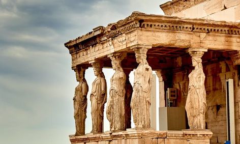 Crash Course The History Of Ancient Greek Theater Small Online