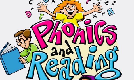 Second Grade Here I Come Phonics and Reading Camp- Part 1 ...