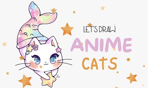 Let S Draw Anime Cats Small Online Class For Ages 8 13 Outschool 512 x 680 png 71 kb. let s draw anime cats small online class for ages 8 13