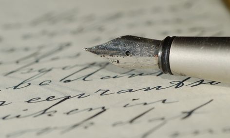 Introduction To Poetry Writing Camp For High School Students