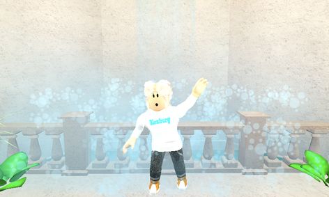 roblox welcome door code