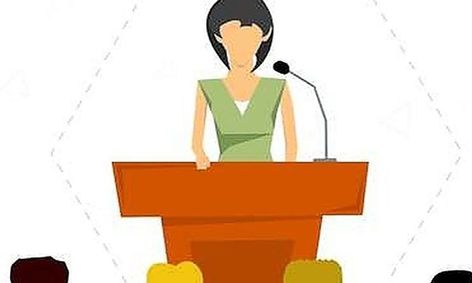 Intro To Self Confidence And Public Speaking Small Online Class For Ages 10 15 Outschool