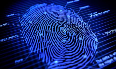 Forensic Science Fingerprint Analysis Small Online Class For