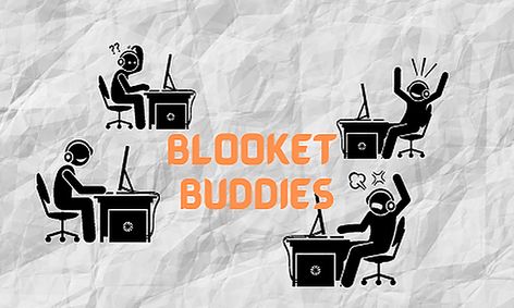 Blooket Buddies Game Time Social Time A Little Learning Too Small Online Class For Ages 8 11 Outschool