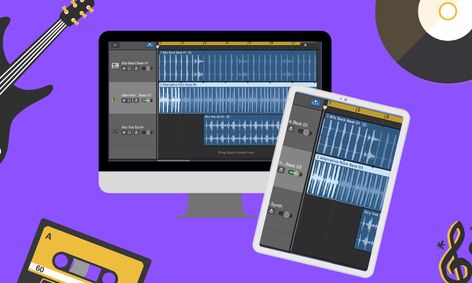 Intermediate Music Production Summer Camp With Ms G Ages 9 13