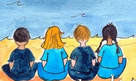 Learning How To Overcome Anxiety Small Online Class For Ages 13