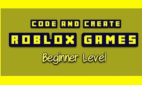 Learn To Code And Create Your Own Roblox Games Beginner Level Small Online Class For Ages 8 12 Outschool - how to add chat when team talk in roblox studio