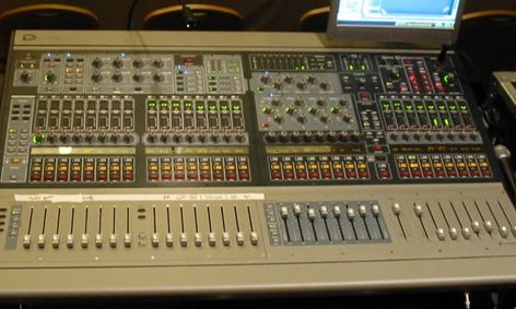 Audio Engineering 1 Hour Intro Small Online Class For Ages 13