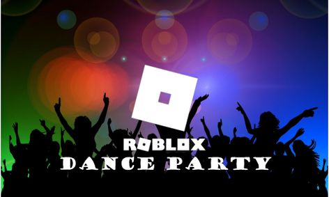 Roblox Dance Party Small Online Class For Ages 4 8 Outschool - roblox ballet academy