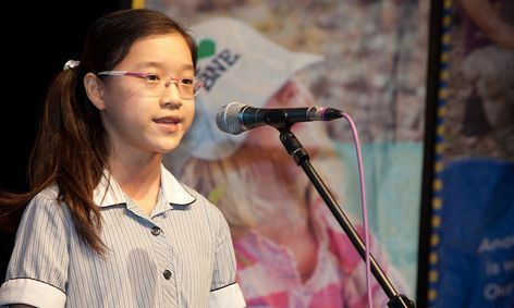 Public Speaking 101 Small Online Class For Ages 8 12 Outschool