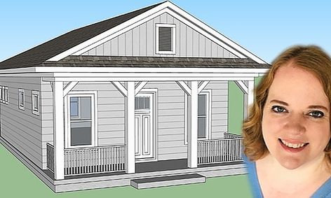 Learn 3d Modeling With Sketchup Flex Small Online Class For