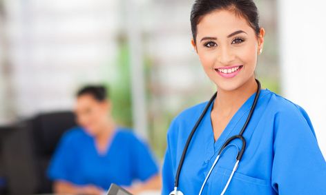 Interview A Nurse For Elementary Age Small Online Class For