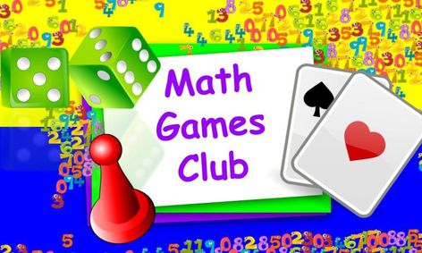 Math Games Club Small Online Class For Ages 9 14 Outschool