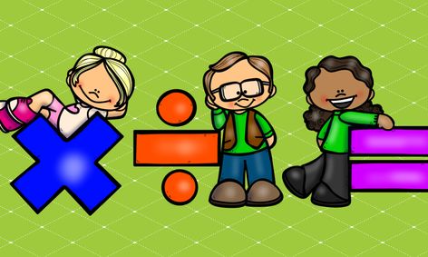 Marvelous Math 4th Grade 1 2 Semester Small Online Class For