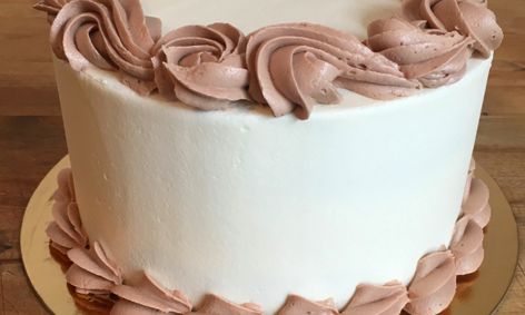 Cake Decorating Small Online Class For Ages 11 16 Outschool