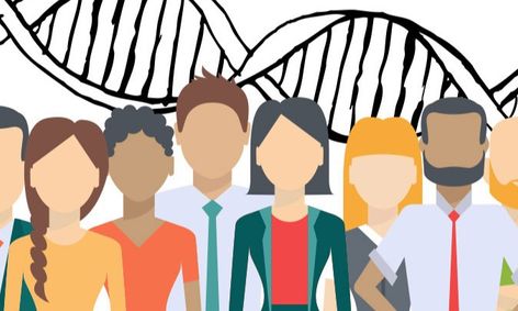 Biology S Big Ideas Genetics Small Online Class For Ages 13