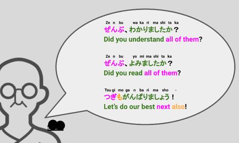 Learn Japanese With Your Choice Of Manga Anime Tv Show Music For