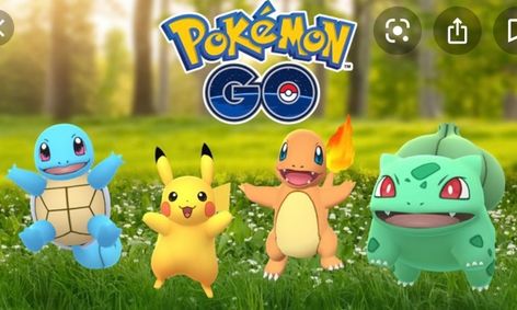 Pokemon Go Chat Small Online Class For Ages 7 12 Outschool