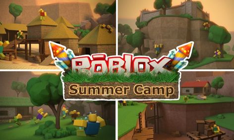 Roblox Bloxburg 5 Day Summer Camp Week 1 Let S Build A Campsite Small Online Class For Ages 8 12 Outschool - camping 4 roblox