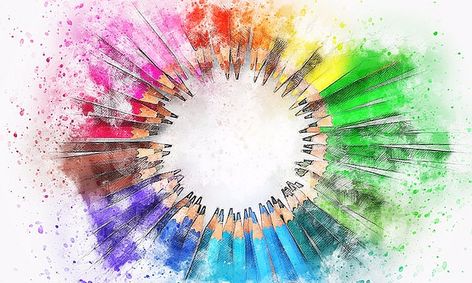 Complete Art Education For Older Students Small Online Class For