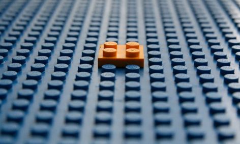 Lego Challenges What Will We Build Next Small Online Class