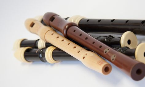 Let S Play Recorder Level 1 Small Online Class For Ages 7 10