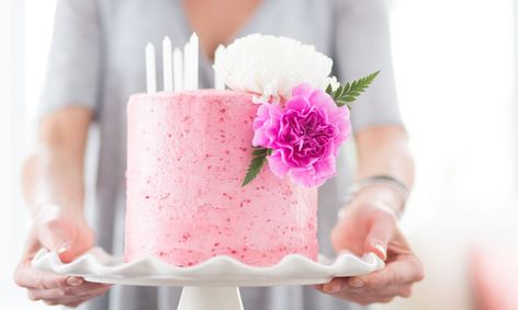 Intro To Cupcake Cake Decorating 8 Sessions Small Online Class