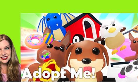Roblox Adopt Me Fanatics Weekly Pet Showcase Small Online Class For Ages 8 13 Outschool - adopt me roblox pet ages