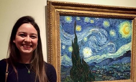 Art History Camp Small Online Class For Ages 6 10 Outschool