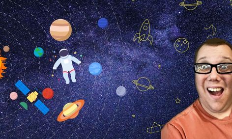 Exploring Our Solar System Astronomy Fun Facts Small Online Class For Ages 5 7 Outschool
