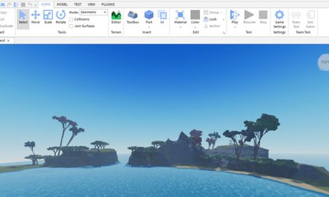 Learn To Create Roblox Games Beginners Ages 9 13 Small Online Class For Ages 9 13 Outschool - roblox studio island