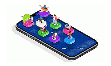 Create And Code Your Android Or Ios Mobile App Small Online Class For Ages 10 14 Outschool