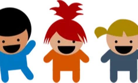 English Language Learners Circle Time Small Online Class For