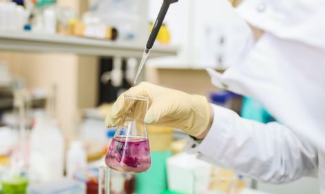 General Chemistry 1 Semester Small Online Class For Ages 13 17