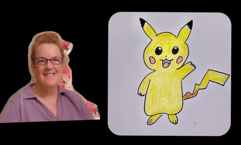 Pokemon Drawing Club Small Online Class For Ages 5 10 Outschool - learn how to draw your own roblox character small online class for ages 6 10 outschool