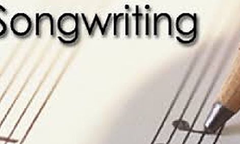 Songwriting Workshop 1 For Teens Small Online Class For Ages 12