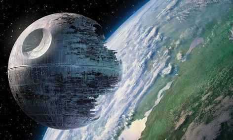 Science And Star Wars Planetary Science Small Online Class For Ages 8 15