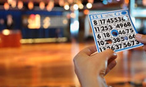 Book Bingo Small Online Class For Ages 9 12 Outschool