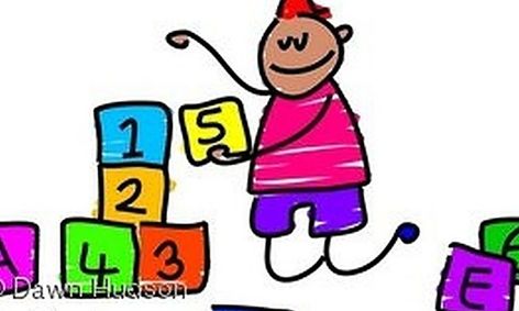 Discovery Learning First Grade Math Part 1 Small Online Class