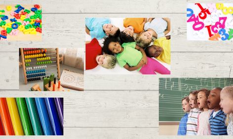 Preschool Morning Circle Time Fun Small Online Class For Ages 3