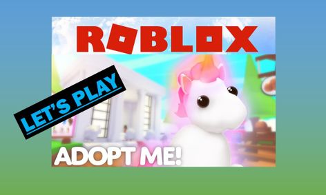 Let S Play Roblox Adopt Me Small Online Class For Ages 7 12 Outschool - how to play roblox adopt me on a computer