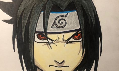 Featured image of post How To Draw A Face Anime Naruto / By dawn 85k 0% 0 10.