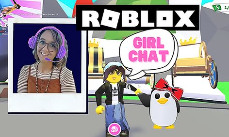 Roblox Adopt Me Girls Club Small Online Class For Ages 9 12 Outschool - pictures of roblox girls