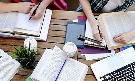 Study Skills And Techniques Small Online Class For Ages 11 14