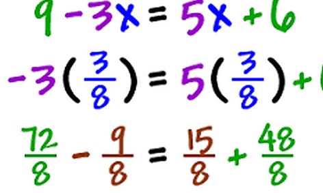 Pre Algebra 8th Grade Part 2 Small Online Class For Ages 11 15